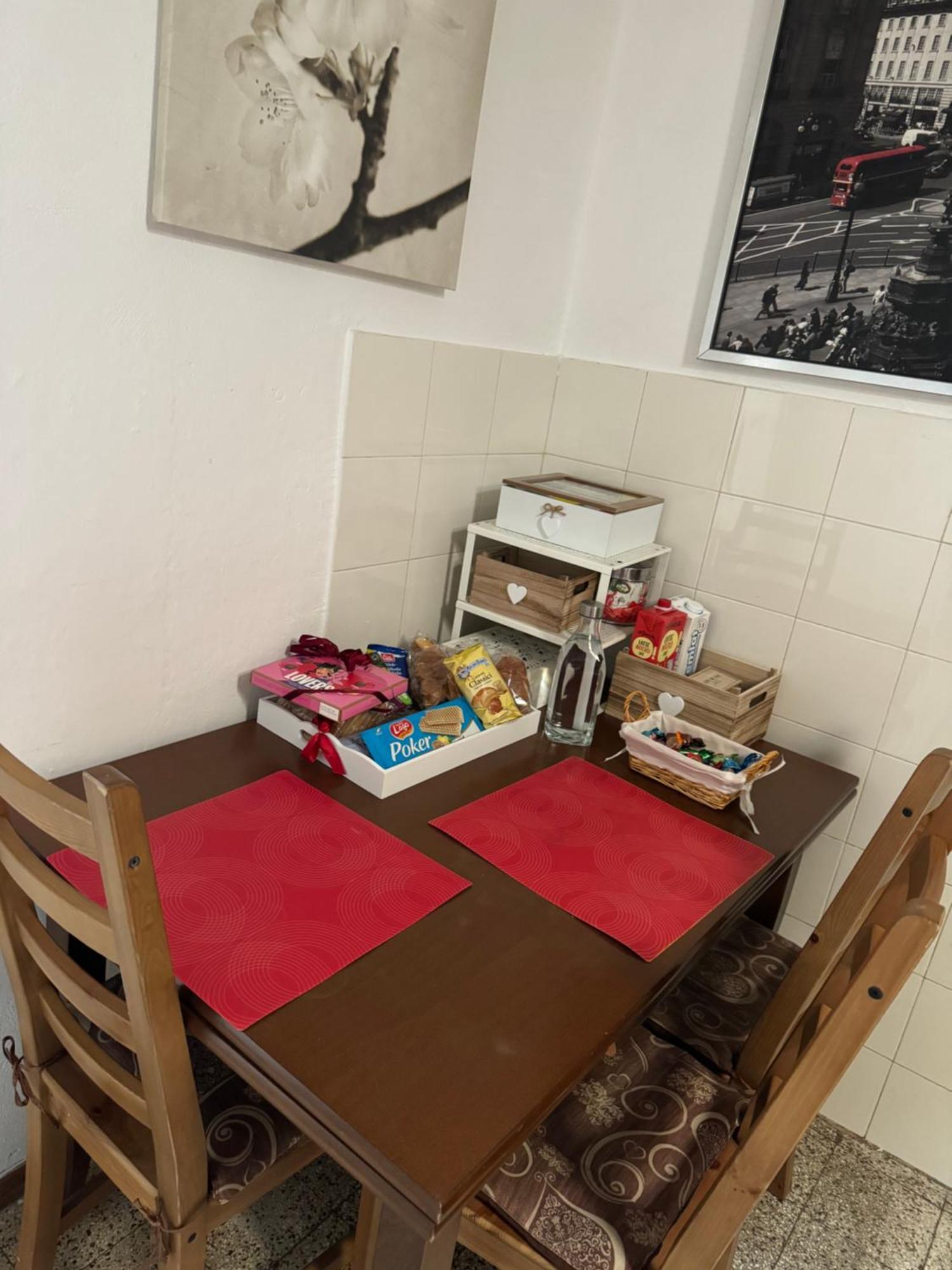 Antico Borgo Apartment San Quirico d'Orcia Ngoại thất bức ảnh
