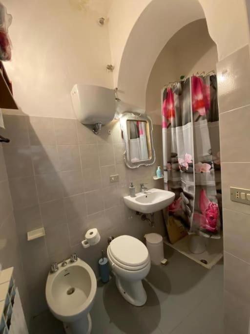 Antico Borgo Apartment San Quirico d'Orcia Ngoại thất bức ảnh