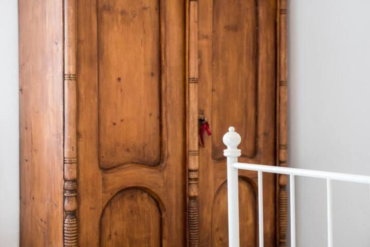 Antico Borgo Apartment San Quirico d'Orcia Ngoại thất bức ảnh