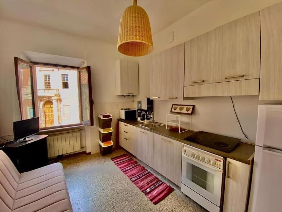 Antico Borgo Apartment San Quirico d'Orcia Ngoại thất bức ảnh