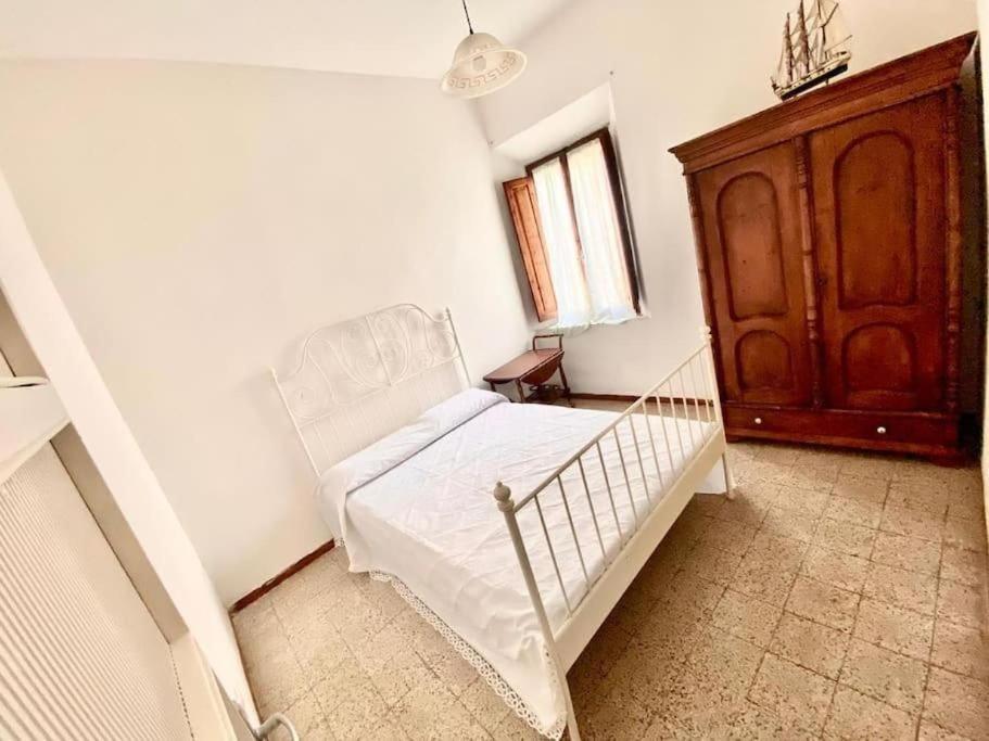 Antico Borgo Apartment San Quirico d'Orcia Ngoại thất bức ảnh