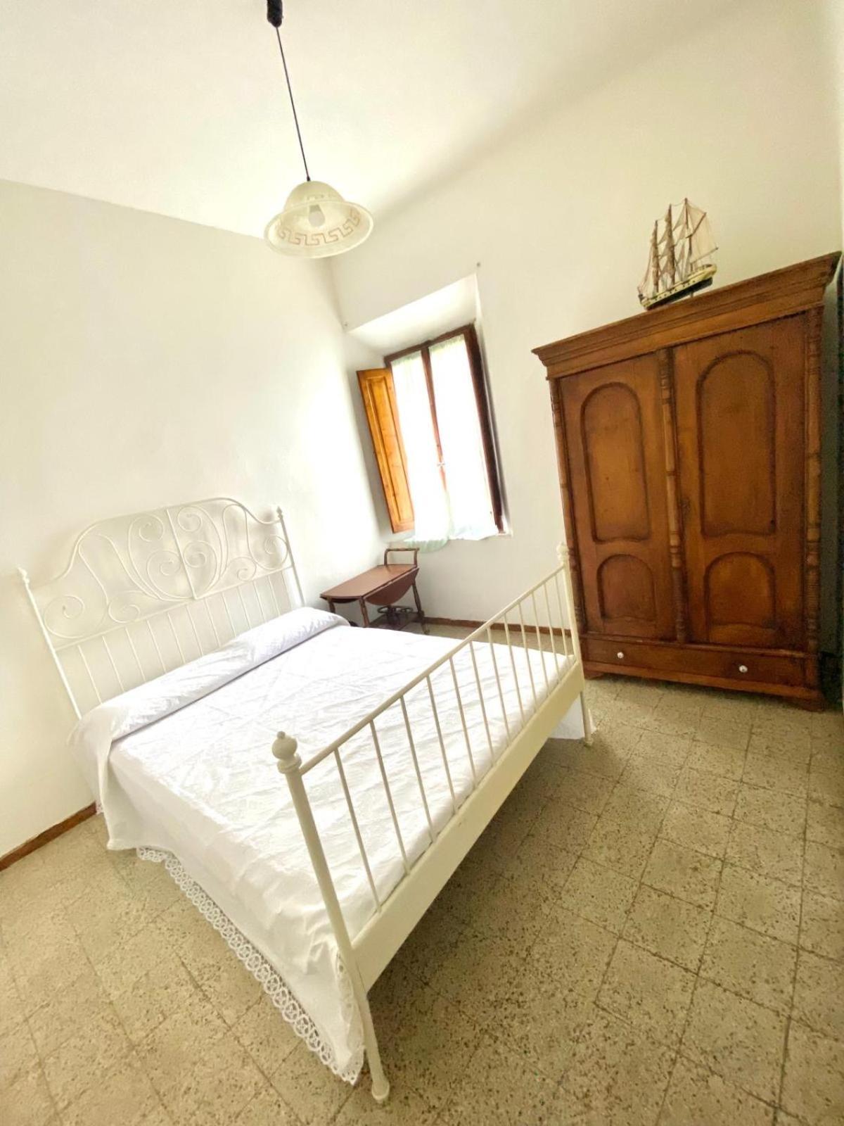 Antico Borgo Apartment San Quirico d'Orcia Ngoại thất bức ảnh